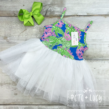 Load image into Gallery viewer, TURTLES🐢  PETE+LUCY CLOTHING LINE
