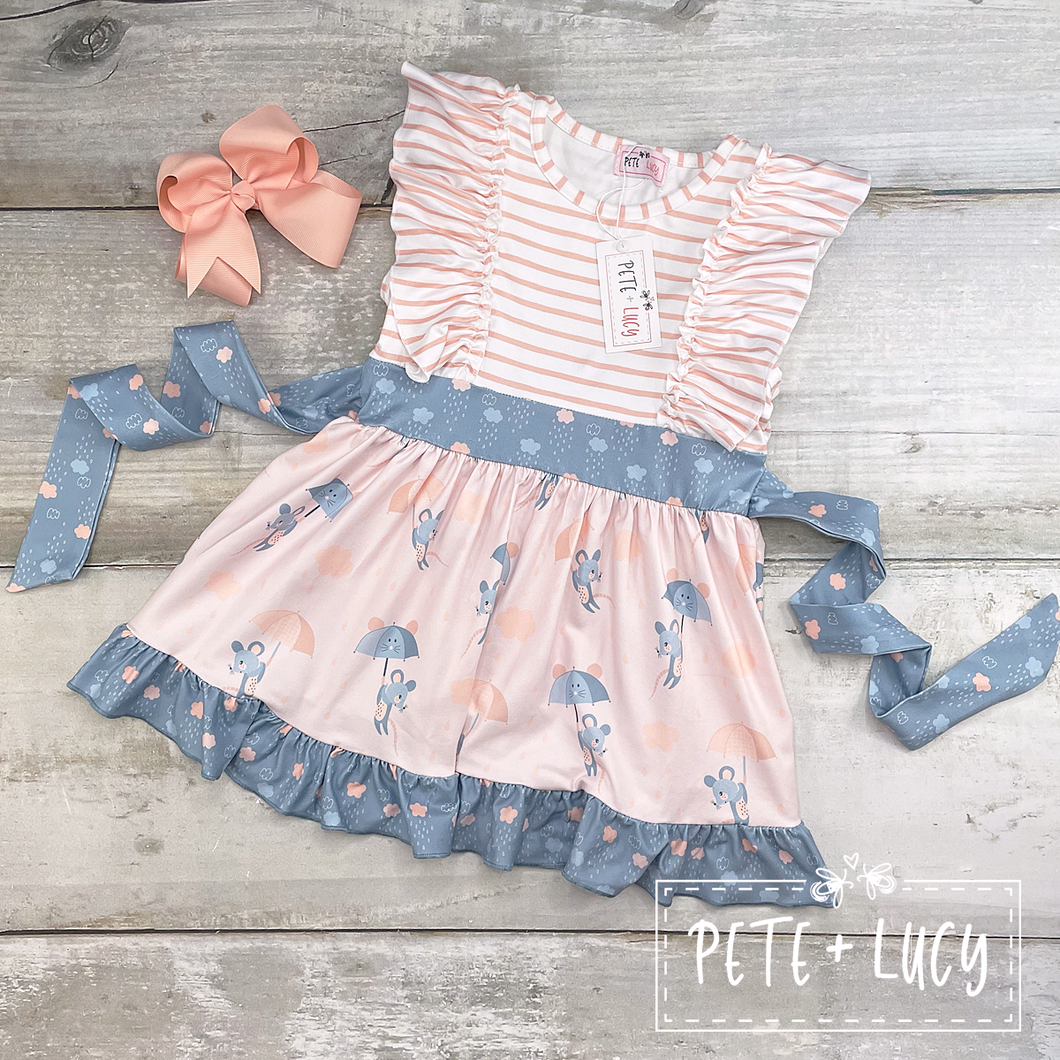 SOMBRILLA ☂ PETE+LUCY CLOTHING LINE